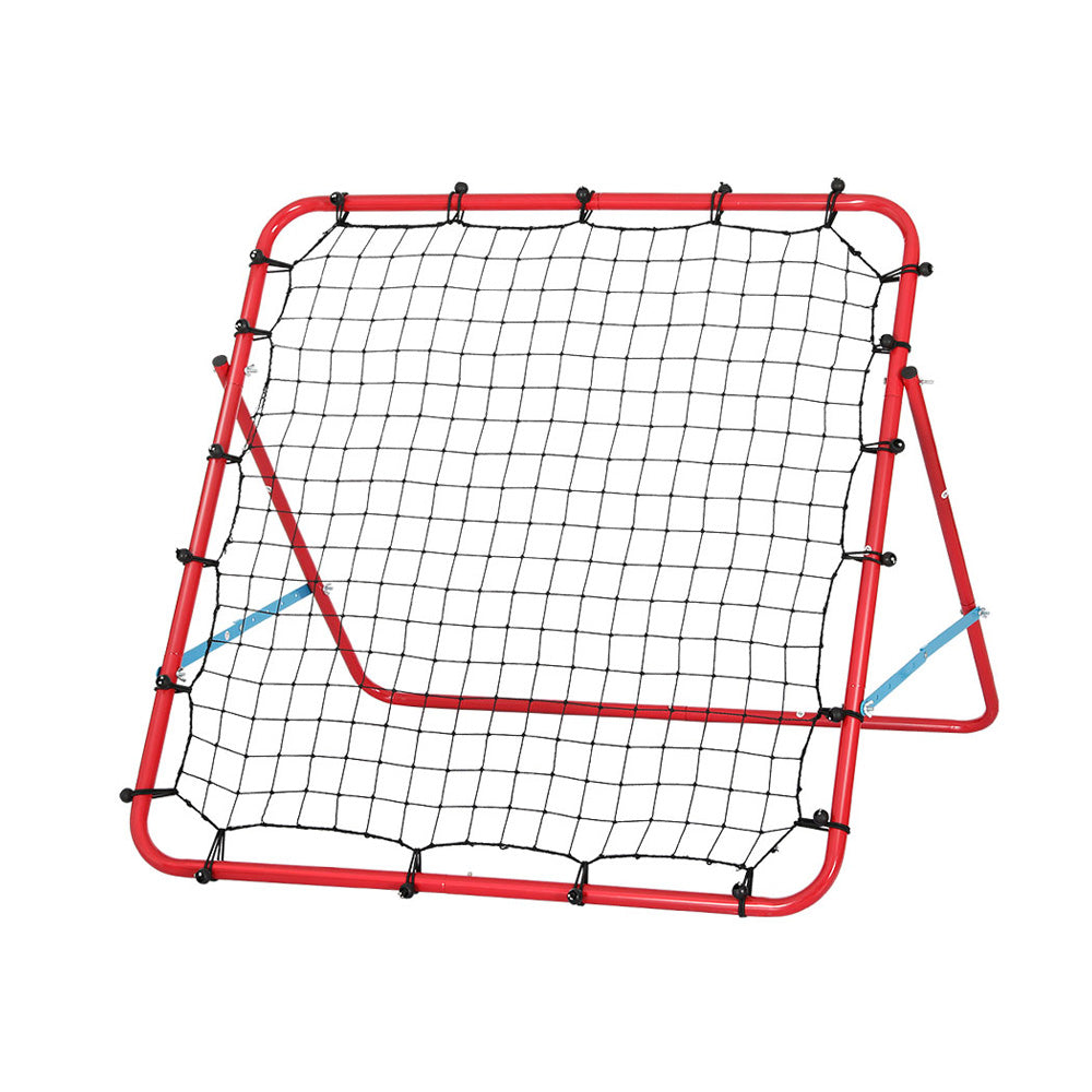 � Baseball Soccer Net Rebounder Football Goal Net Sports Training Aid