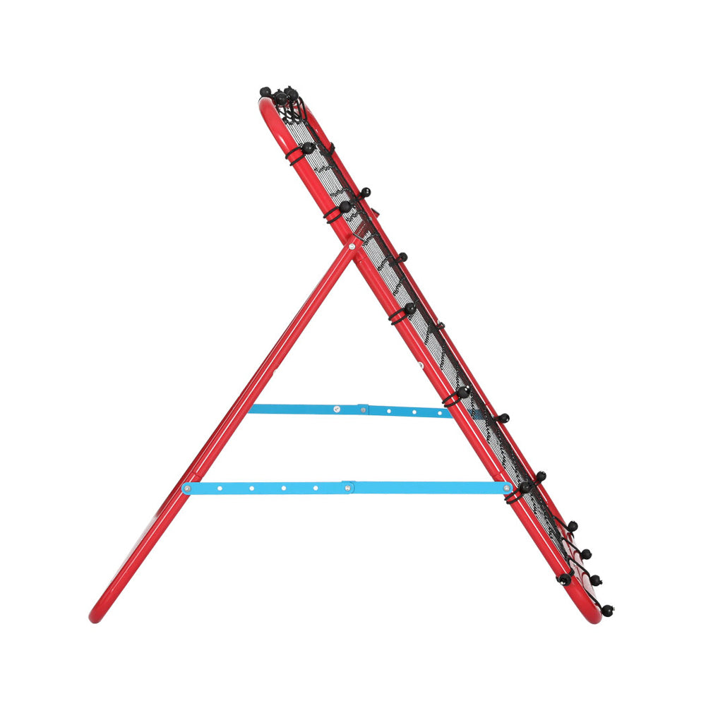 � Baseball Soccer Net Rebounder Football Goal Net Sports Training Aid