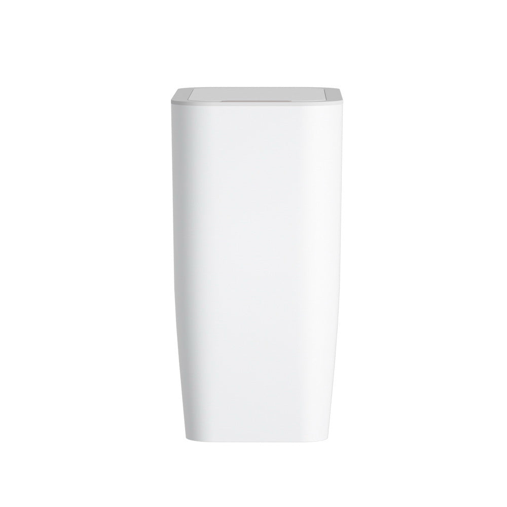 9L Motion Sensor Bin Rubbish Automatic White