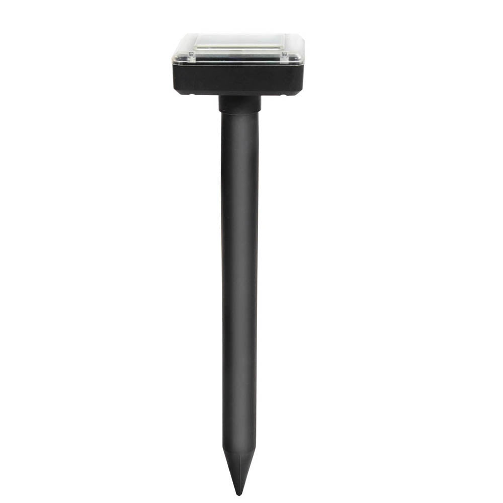 Snake Repeller 20X Ultrasonic Solar Powered