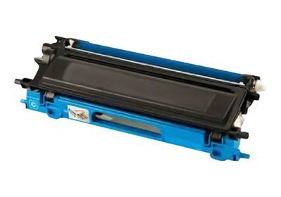 Compatible Premium TN04C Eco Cyan Toner - for use in Printers