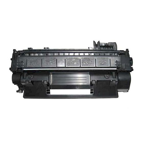 Compatible Premium Toner Cartridges CART319 Black Toner - for use in Printers