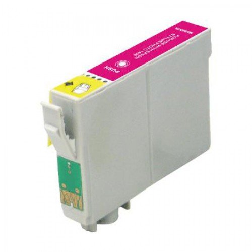 Compatible Premium Ink Cartridges T0593 Magenta Cartridge R2400 - for use in Printers