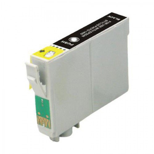 Compatible Premium Ink Cartridges T0598 Matte Black Cartridge R2400 - for use in Printers
