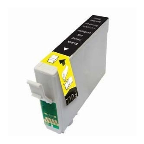 Compatible Premium Ink Cartridges T0599 Light Light Black Cartridge R2400 - for use in Printers