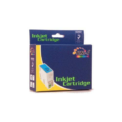 Compatible Premium Ink Cartridges T0713 Magenta Cartridge - for use in Printers