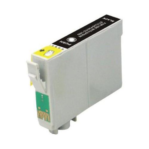Compatible Premium Ink Cartridges T0967 Light Black Cartridge R2880 - for use in Printers
