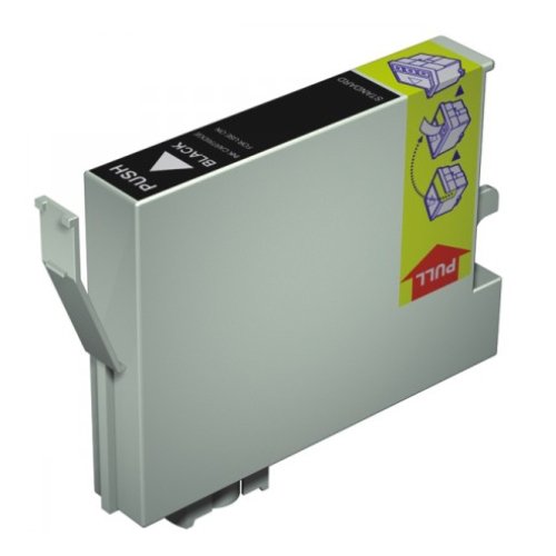 Compatible Premium Ink Cartridges T0969 Light Light Black Cartridge R2880 - for use in Printers