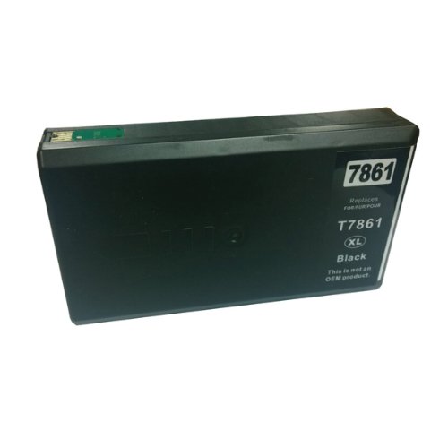 Compatible Premium Ink Cartridges 786XL Black Ink Cartridge - for use in Printers