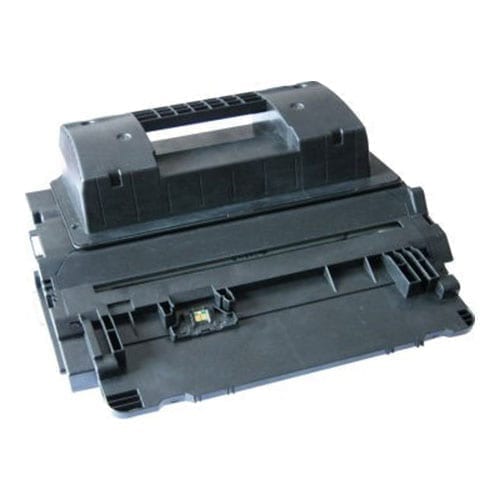 Compatible Premium Toner Cartridges 64X Black Toner - for use in Printers