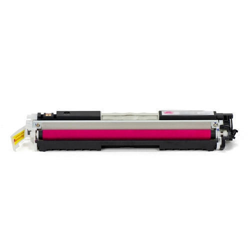 Compatible Premium Toner Cartridges CE313A Magenta Toner - for use in Printers