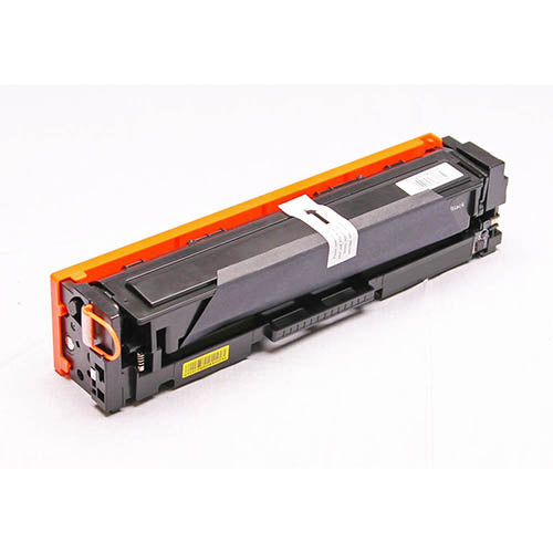 Compatible Premium Toner Cartridges 305X (CE410X) High Capacity Black Toner - for use in Printers