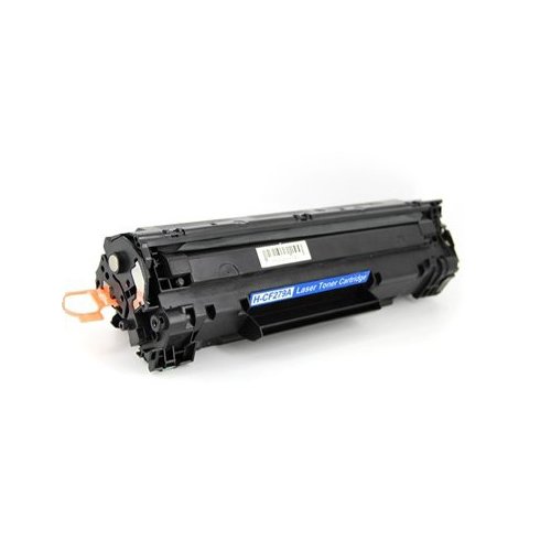 Compatible Premium Toner Cartridges 79A Toner Cartridge (CF279A) - for use in Printers