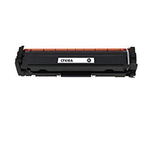 Compatible Premium Toner Cartridges 410A Cyan Toner (CF411A) - for use in Printers