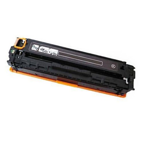 Compatible Premium Toner Cartridges 410X Hi Yield Yellow Toner (CF412X) - for use in Printers
