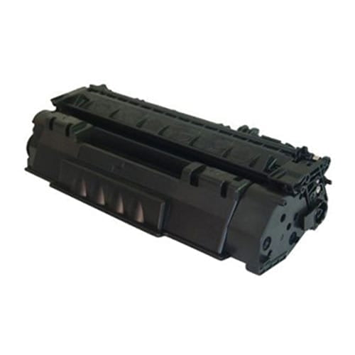 Compatible Premium Toner Cartridges 49A Toner Cartridge Q5949A - for use in Printers