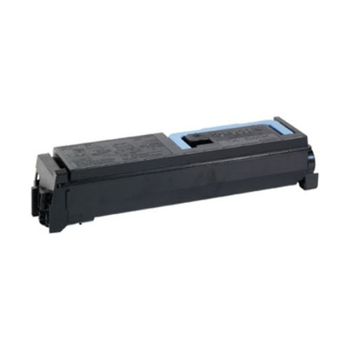 Compatible Premium Toner Cartridges TK544K Black Toner - for use in Printers