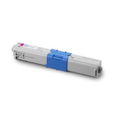 Compatible Premium Toner Cartridges 44469756 Eco Magenta Toner - for use in Printers