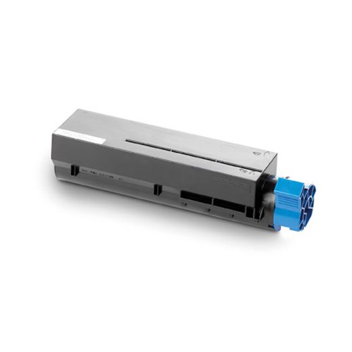 Compatible Premium Toner Cartridges 44574703 Toner 3000 page - for use in Printers