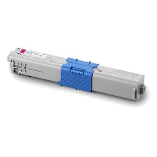 Compatible Premium Toner Cartridges 44973546 Magenta Toner - for use in Printers