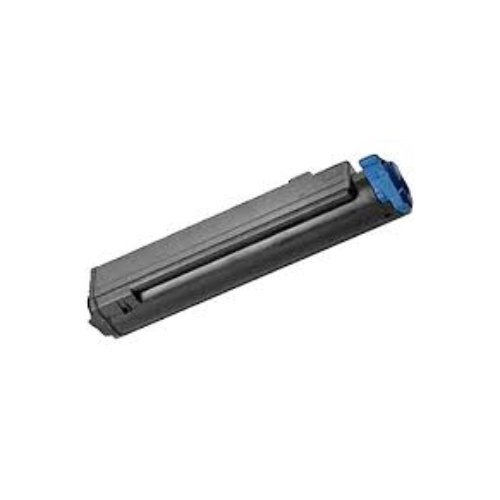 Compatible Premium Toner Cartridges 44973548 Black Toner - for use in Printers