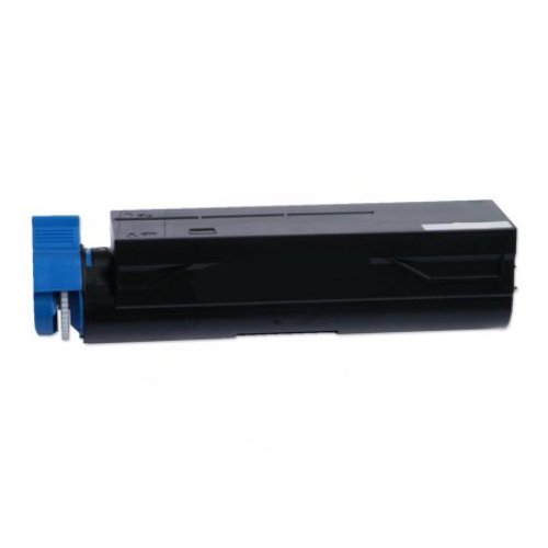 Compatible Premium Toner Cartridges 44992407 Black Toner B401 MB451 - for use in Printers