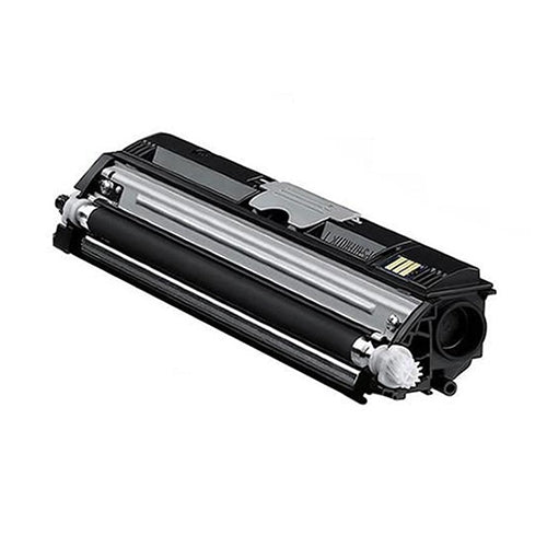 Compatible Premium Toner Cartridges C110BK Black Remanufacturer Toner Cartridge 44250708 - for use in Printers