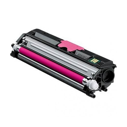 Compatible Premium Toner Cartridges C110M Magenta Remanufacturer Toner Cartridge 44250706 - for use in Printers