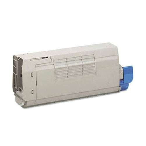 Compatible Premium Toner Cartridges 44318612 Black Toner C710/C711 - for use in Printers