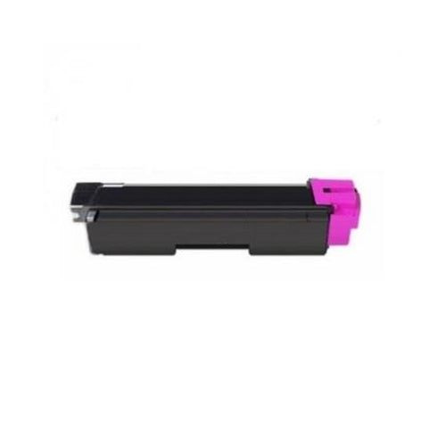 Compatible Premium Toner Cartridges CTK5154M Magenta Toner Kit - for use in Printers