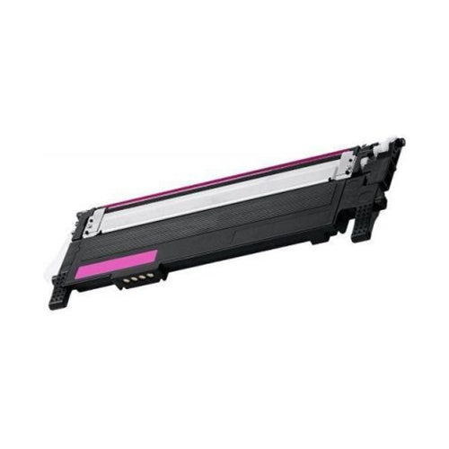 Compatible Premium Toner Cartridges CLT M406S Magenta Toner Cartridge - for use in Printers