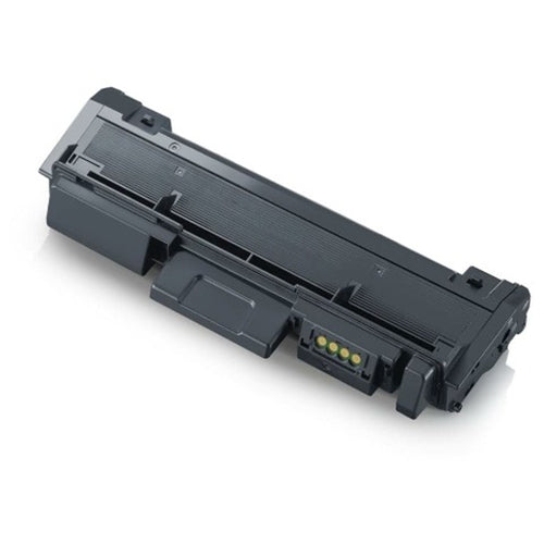 Compatible Premium Toner Cartridges MLT D116L Jumbo CapacityBlack Toner Cartridge - for use in Printers