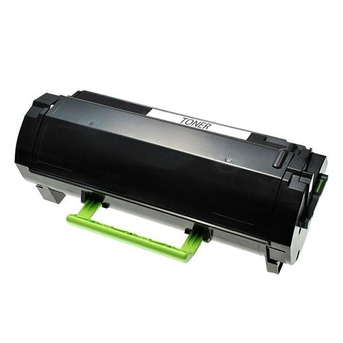 Compatible Premium Toner Cartridges 503U Black Toner Kit - for use in Printers