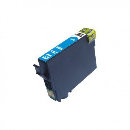Compatible Premium Ink Cartridges T029 Cyan Inkjet Cartridge - for use in Printers