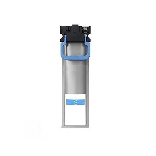 Compatible Remanufactured 902XL Cyan Inkjet