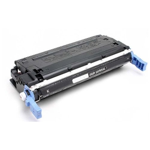 Compatible Remanufactured Black Toner Cartridge