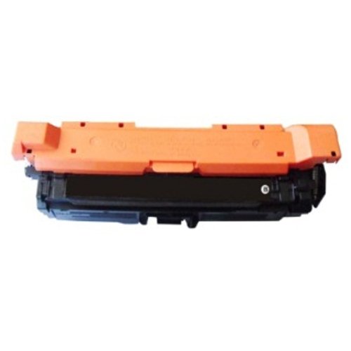 Compatible Remanufactured CE260X Black Laserjet