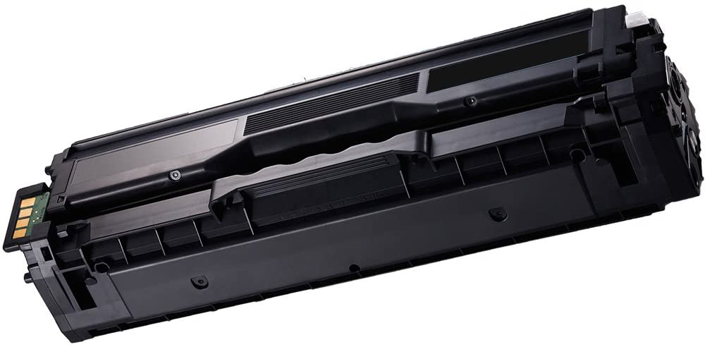 Compatible Remanufactured CLP-415 CLT-K504S Black Toner