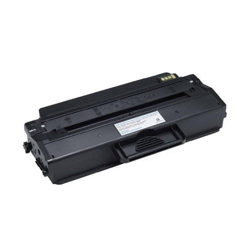 Compatible B1260/B1265 Black Toner Cartridge