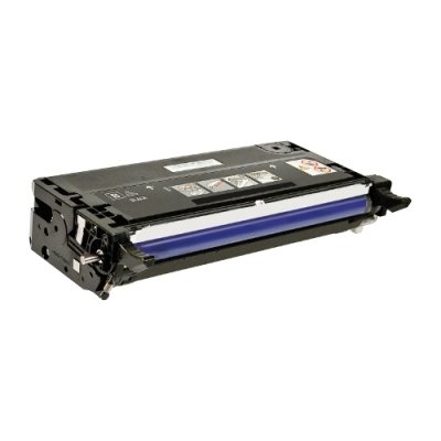 Compatible Remanufactured Colour Laser 3130 Black Cartridge