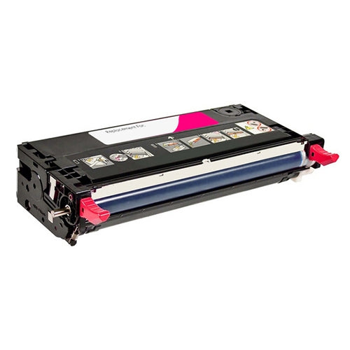 Compatible Remanufactured Colour Laser 3130 Magenta Cartridge
