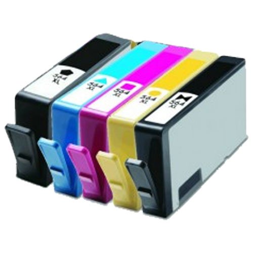 Compatible #564XL Value Pack (2 x Black & 1 x Cyan, Magenta, Yellow XL Ink)