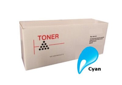 Compatible Remanufactured X560 Cyan Toner Cartridge