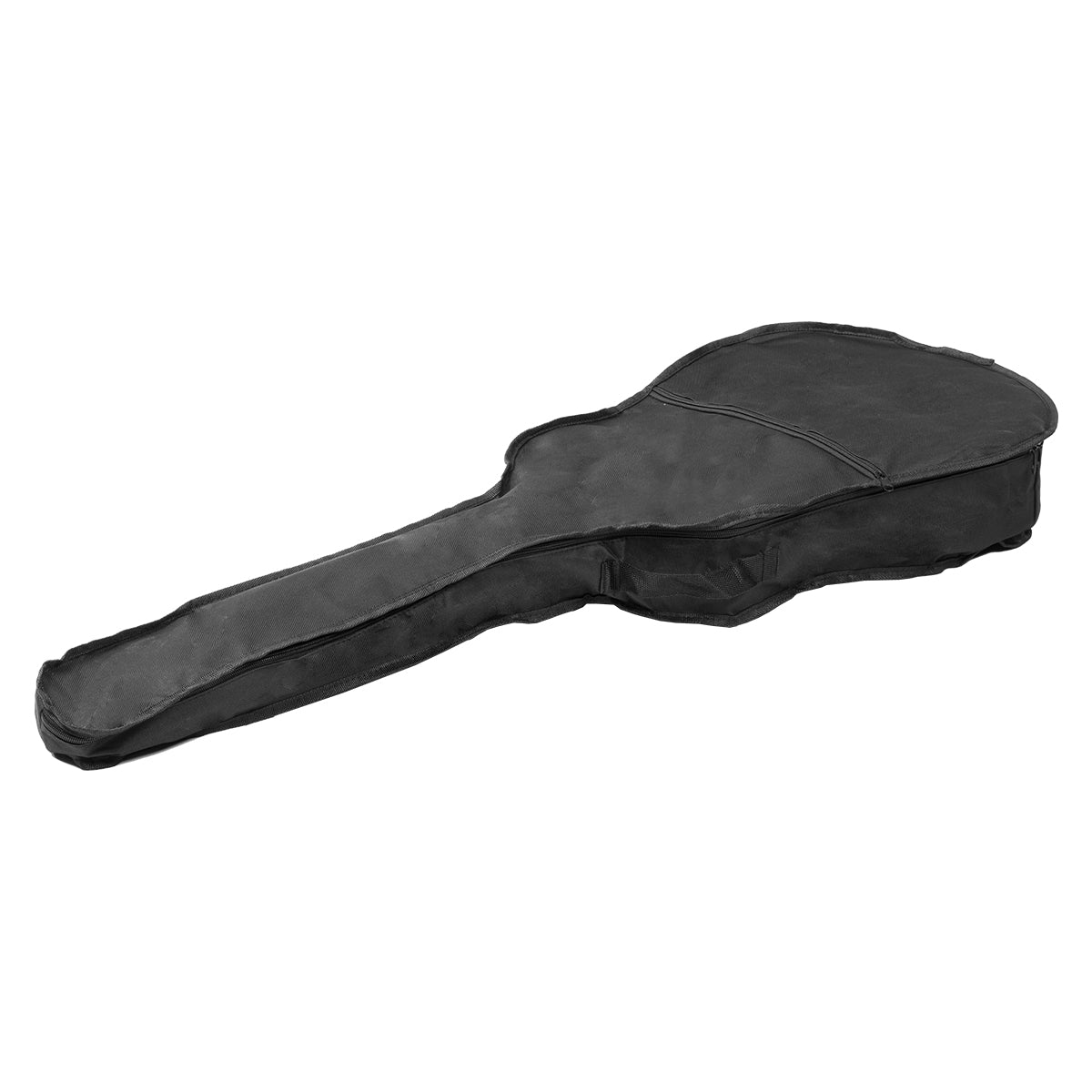 Acoustic Cutaway 40in Guitar - Black