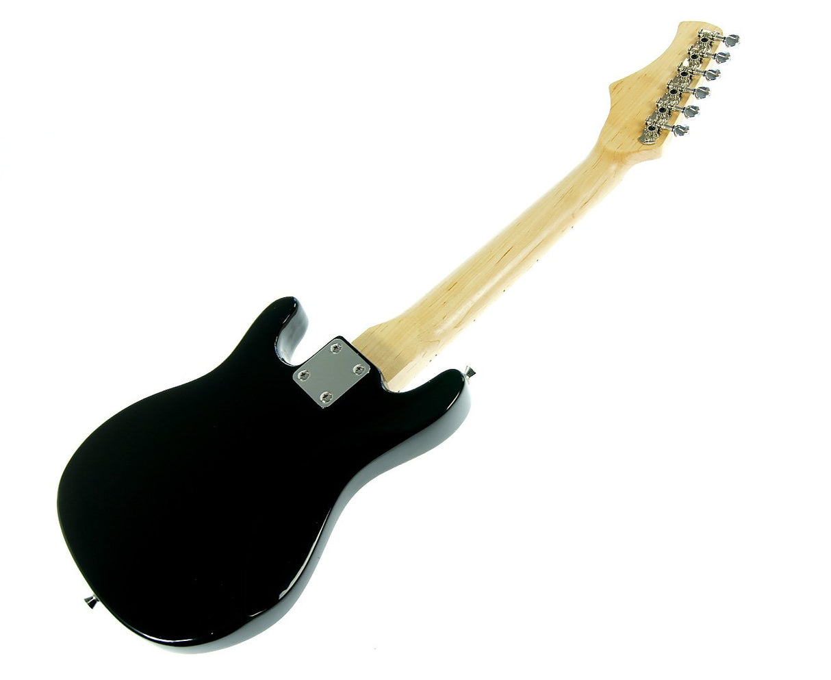 Electric Childrens Guitar Kids - Black