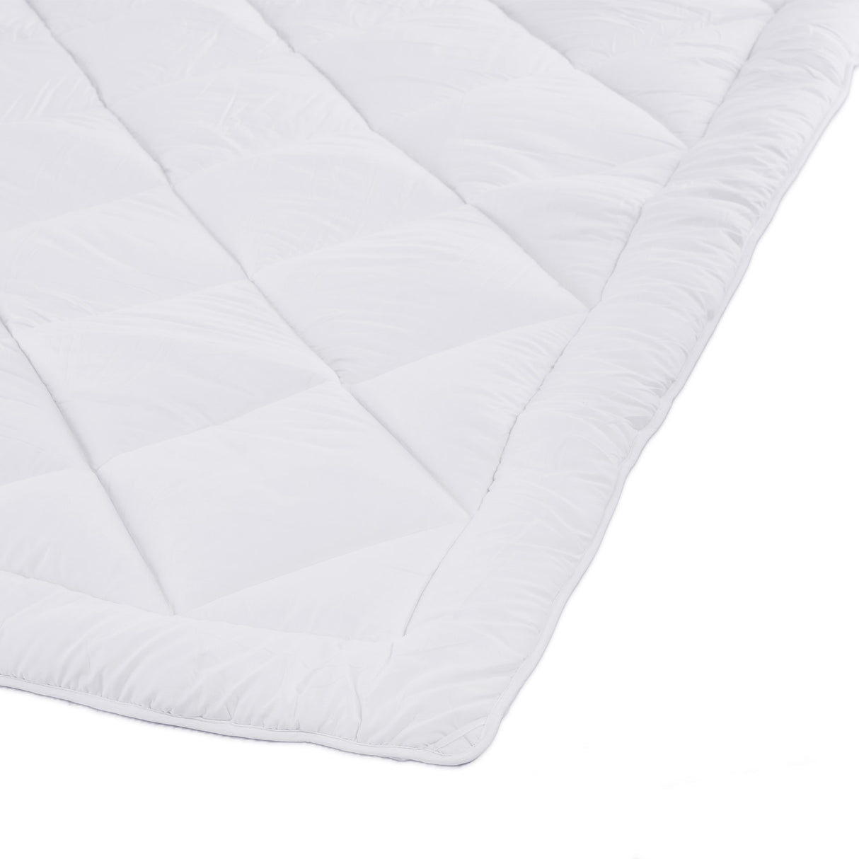 400GSM Microfibre Bamboo Quilt Comforter Doona - King
