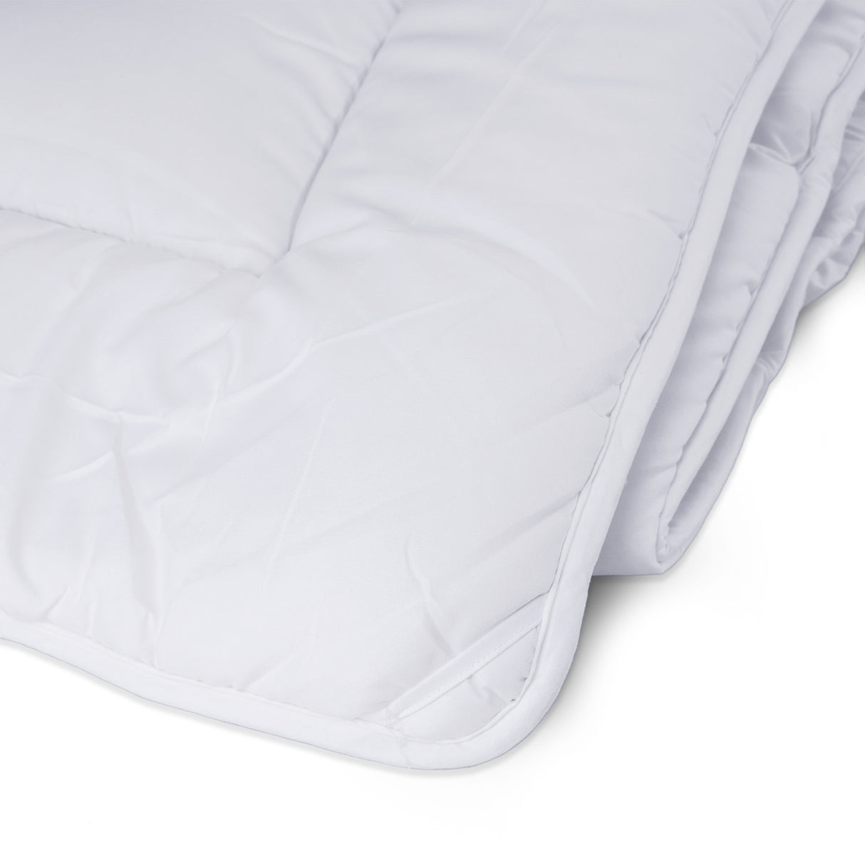400GSM Microfibre Bamboo Quilt Comforter Doona - King