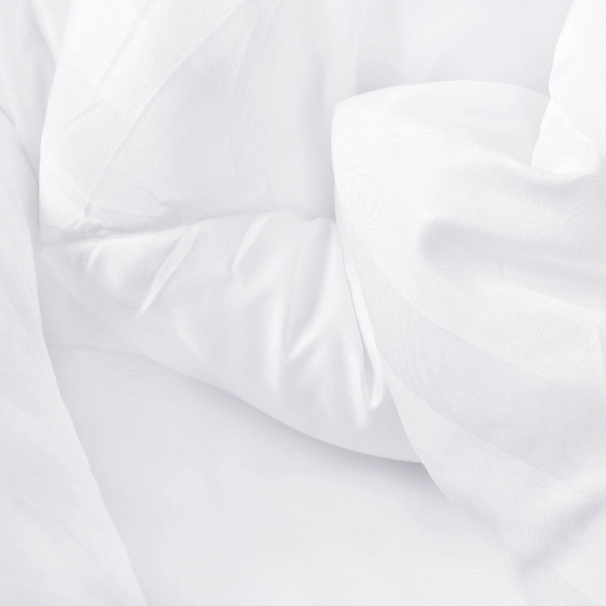 500GSM Duck Down Feather Quilt Comforter Doona - Queen