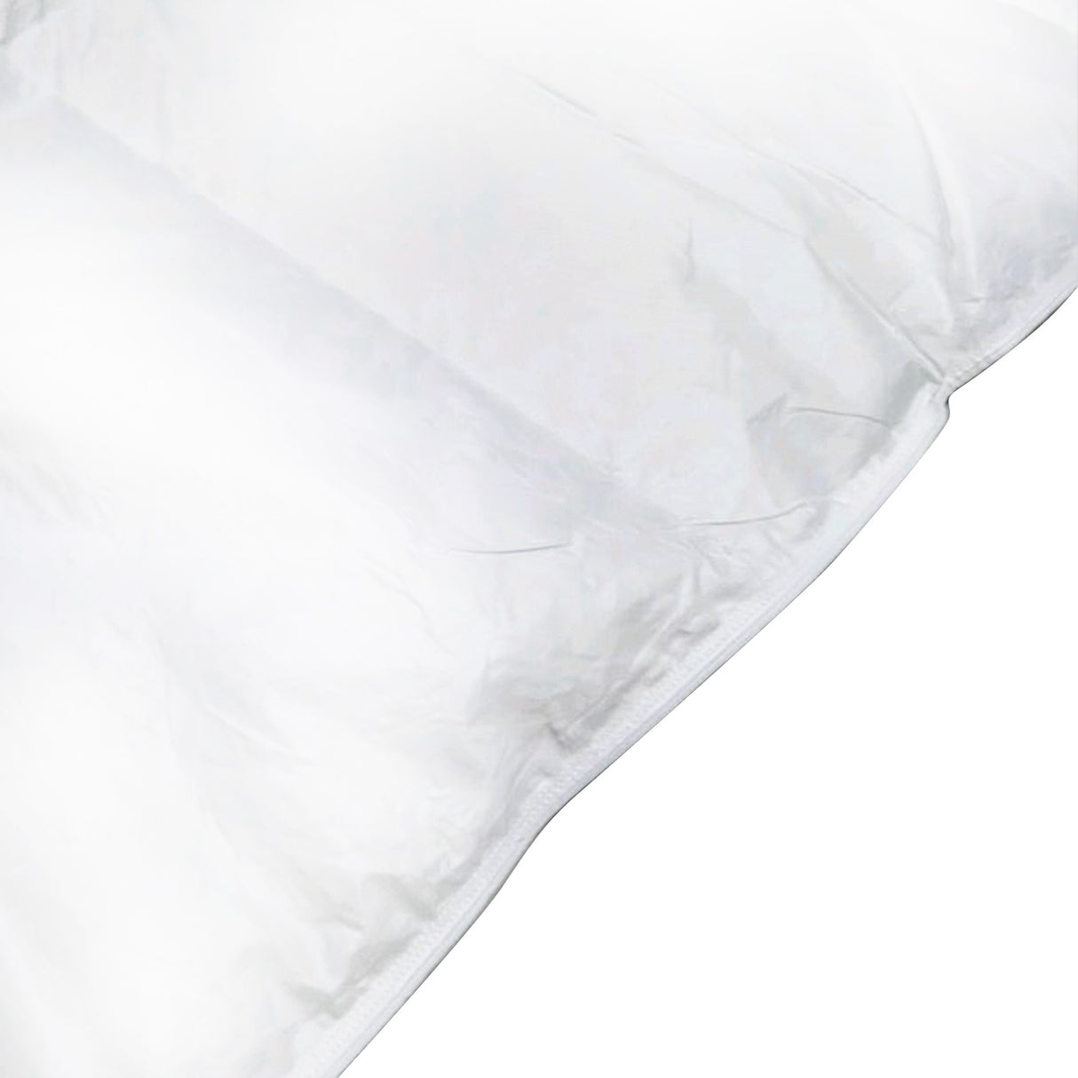 700GSM Goose Down Feather Comforter Doona - Super King