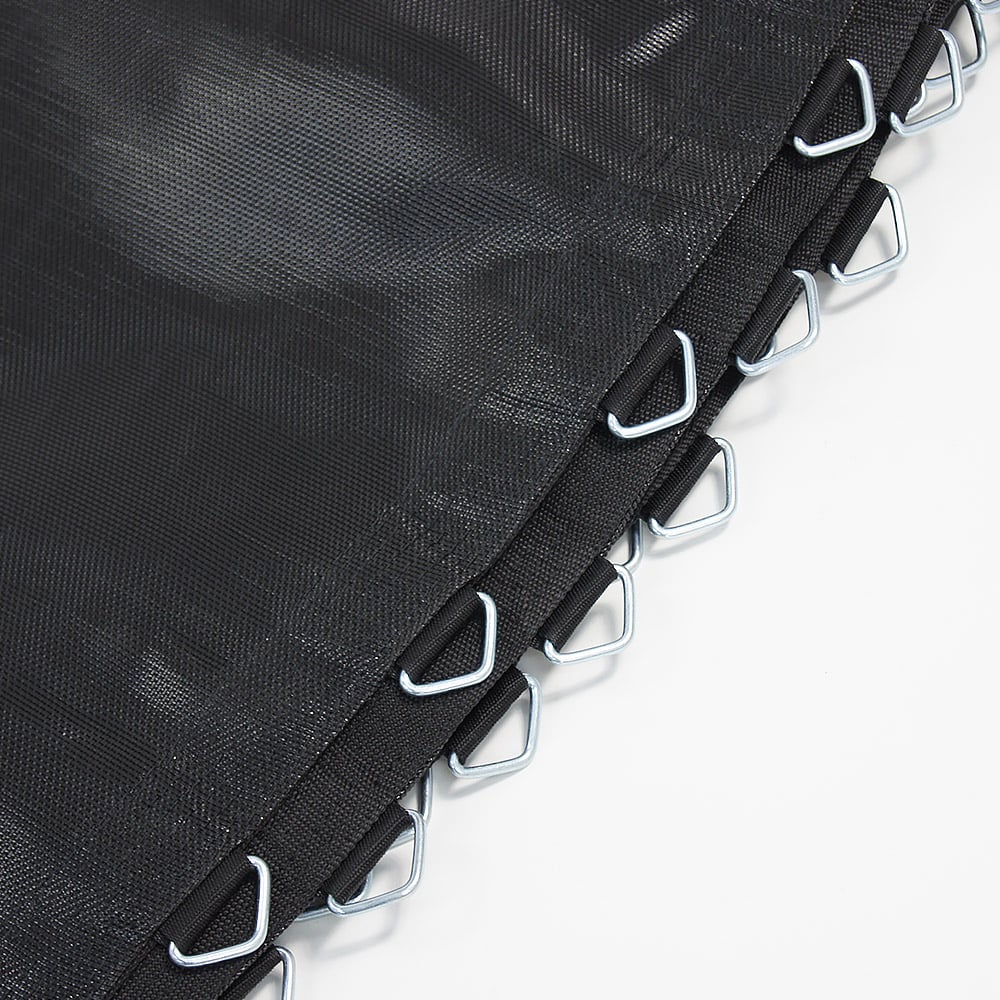 Rectangular Replacement Trampoline Mat - 6ft x 9ft